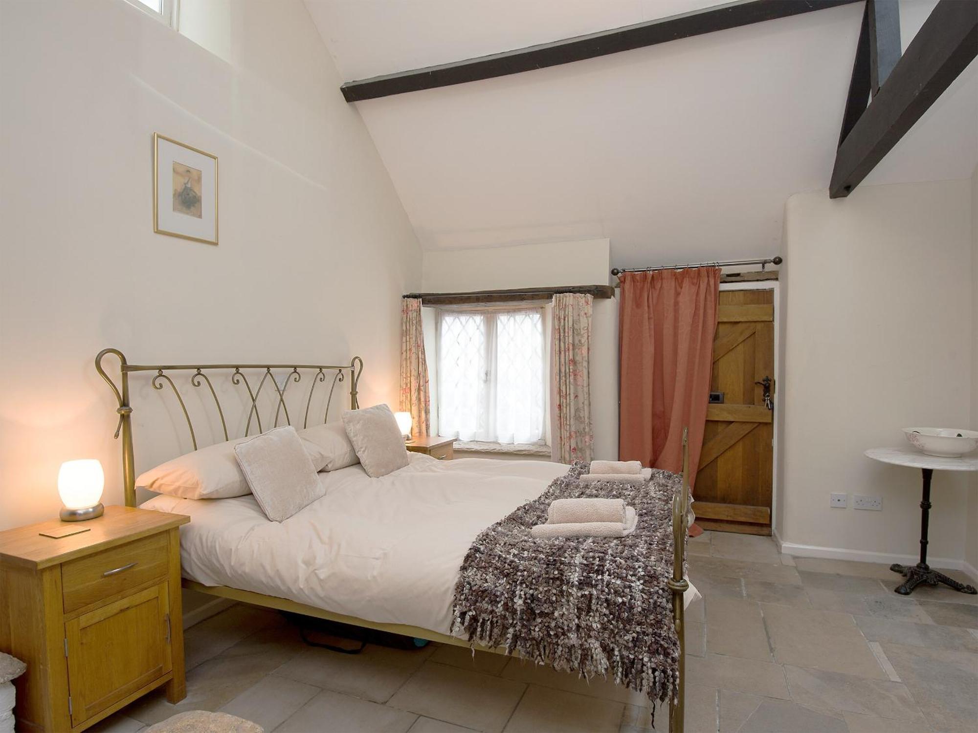 The Old Forge Villa Kingston  Buitenkant foto
